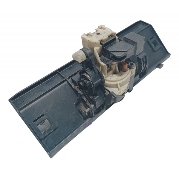 Maçaneta Puxador Tampa Traseira Peugeot 206 2008
