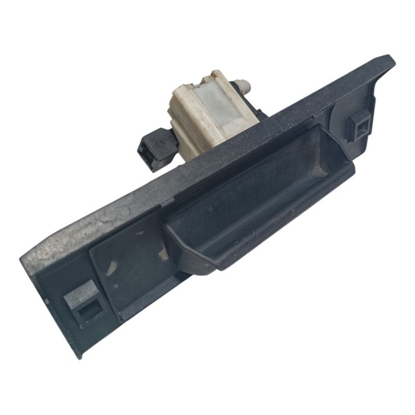 Maçaneta Puxador Tampa Traseira Peugeot 206 2008