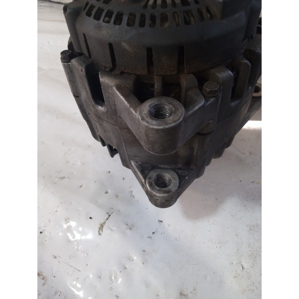 Alternador Citroen C4 Pallas Picasso 2.0 De 2008 A 2010