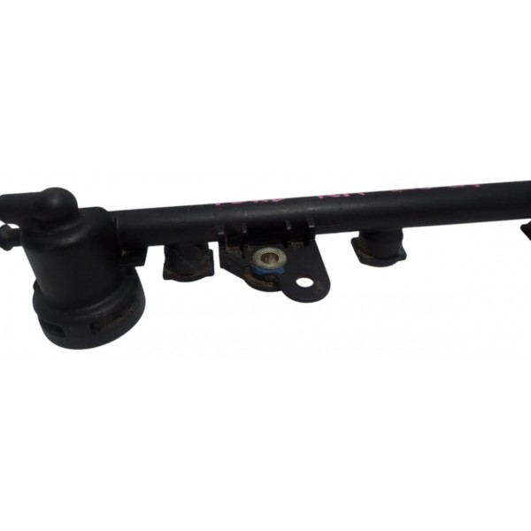Flauta Dos Bicos Injetores Ford Ka 1.0 8v