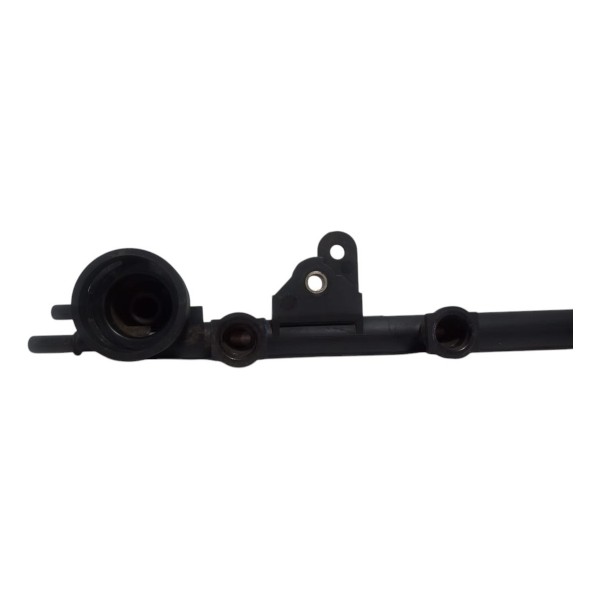 Flauta Dos Bicos Injetores Ford Ka 1.0 8v