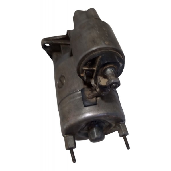 Motor De Arranque Chevrolet  Monza 92 2.0 Usado