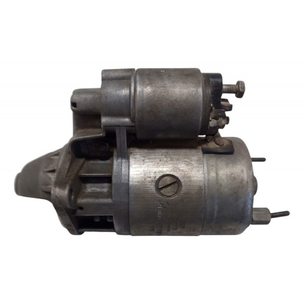 Motor De Arranque Chevrolet  Monza 92 2.0 Usado