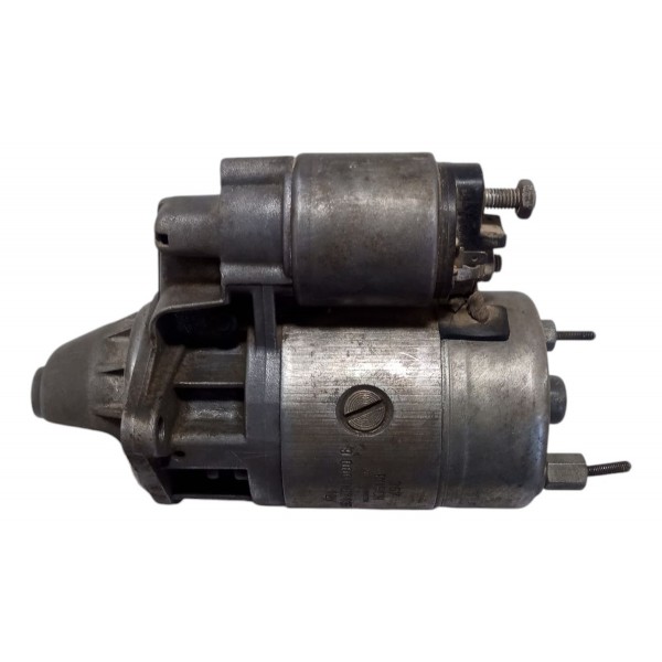 Motor De Arranque Chevrolet  Monza 92 2.0 Usado