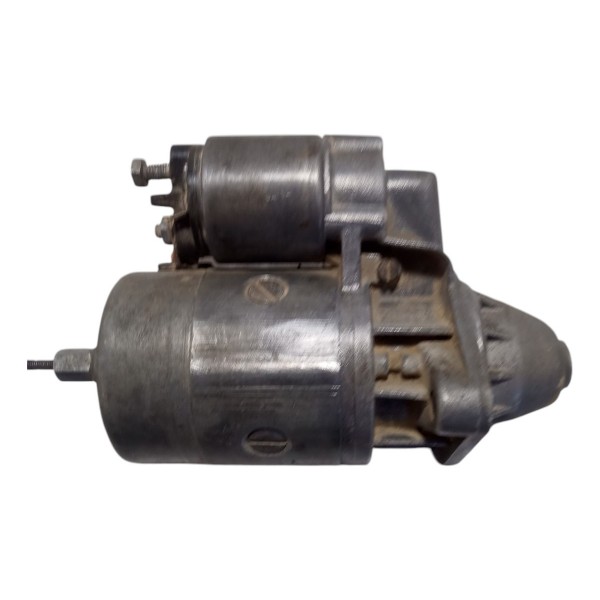 Motor De Arranque Chevrolet  Monza 92 2.0 Usado