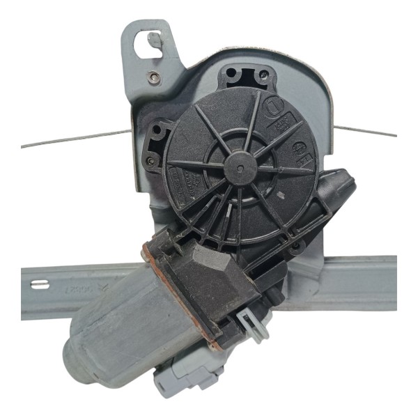Máquina Vidro Elétrico Dianteiro Direito Citroen C3 2006