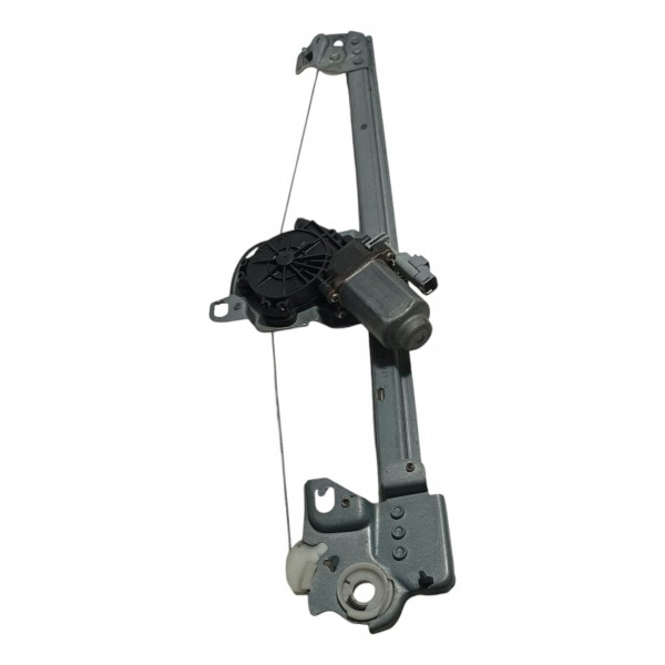 Máquina Vidro Elétrico Dianteiro Direito Citroen C3 2006