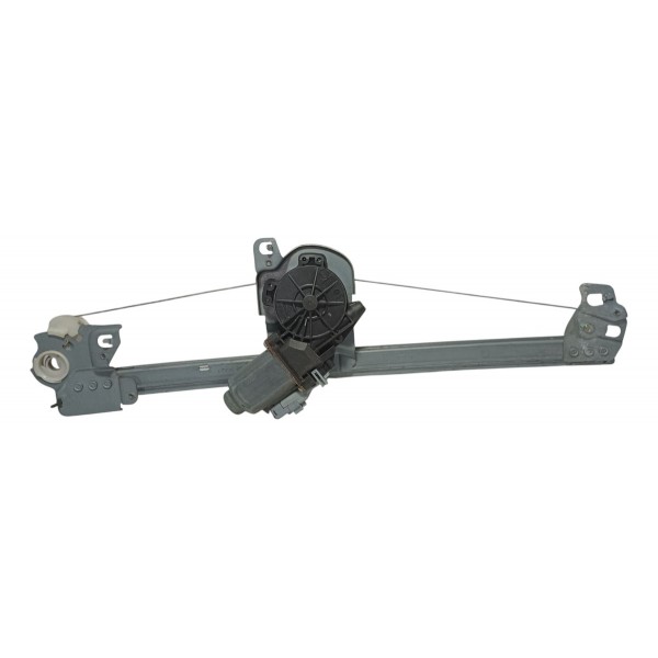 Máquina Vidro Elétrico Dianteiro Direito Citroen C3 2006