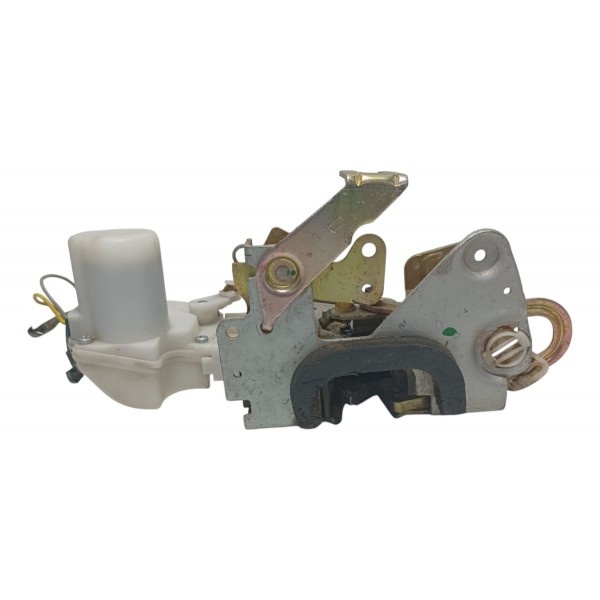 Fechadura Manual Dianteira Direita Vw Gol G4 2007