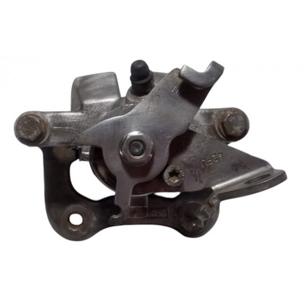 Pinça De Freio Traseira Esquerda Renault Megane 2008
