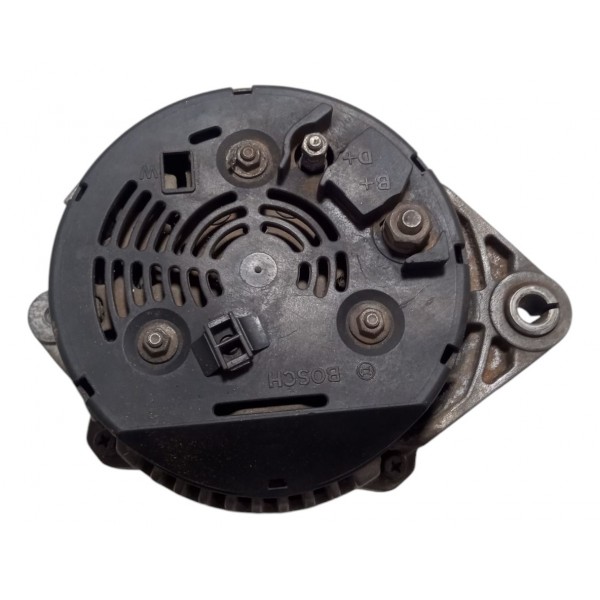 Alternador Chevrolet Vectra 2.2 98 120 Amp Usado