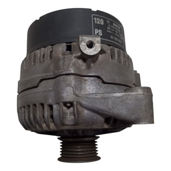 Alternador Chevrolet Vectra 2.2 98 120 Amp Usado