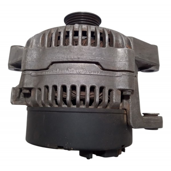 Alternador Chevrolet Vectra 2.2 98 120 Amp Usado