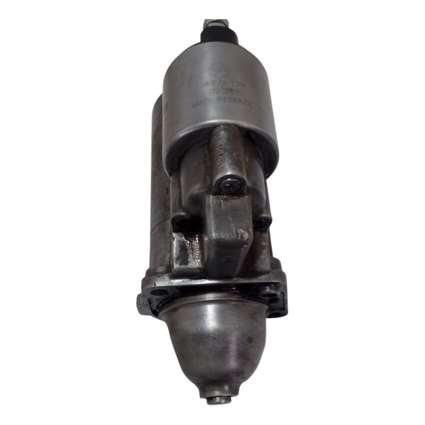 Motor De Arranque Partida Fiat Palio Fiasa 97 Usado