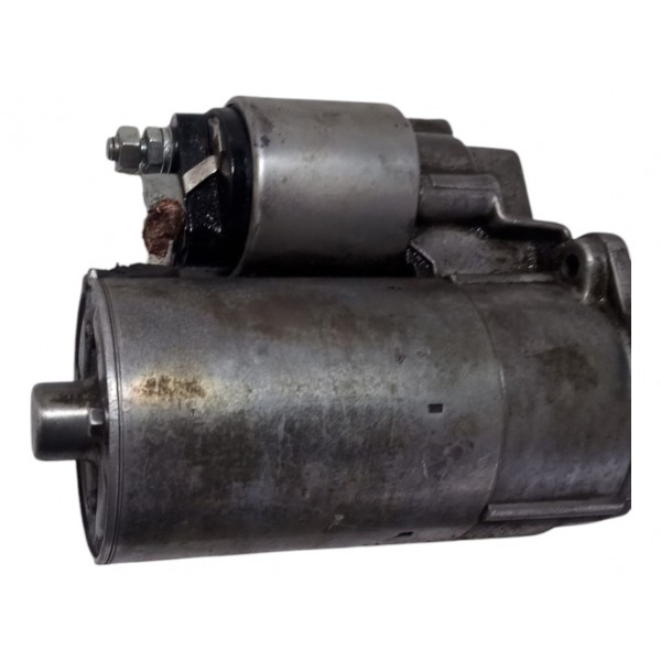 Motor De Arranque Partida Fiat Palio Fiasa 97 Usado