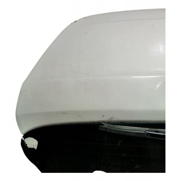 Tampa Traseira Gol G5 Com Detalhes
