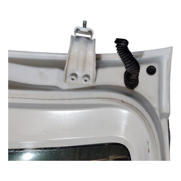 Tampa Traseira Gol G5 Com Detalhes