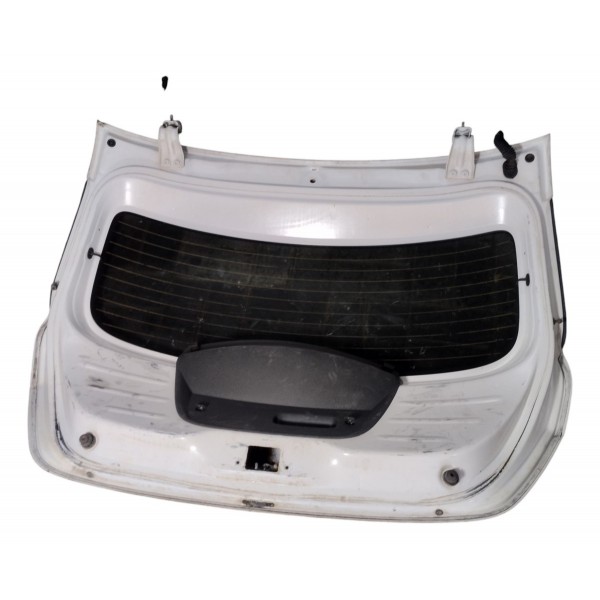 Tampa Traseira Gol G5 Com Detalhes