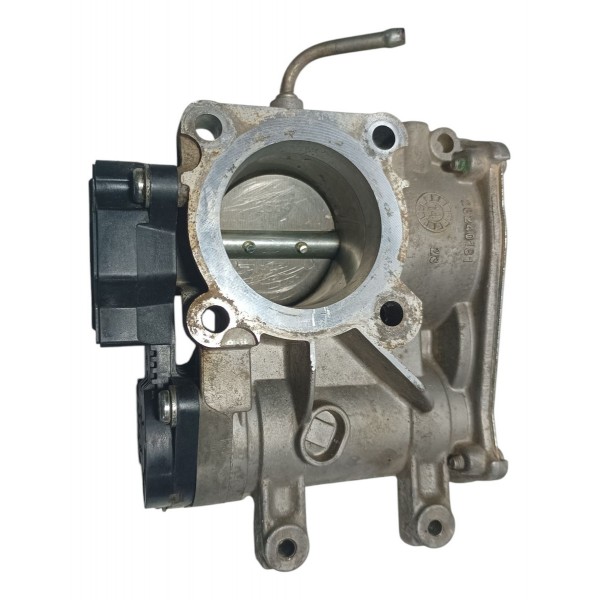 Tbi Corpo De Borboleta Gm Celta 1.0 8v 2014