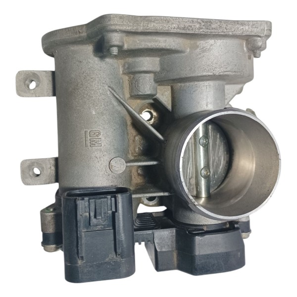 Tbi Corpo De Borboleta Gm Celta 1.0 8v 2014