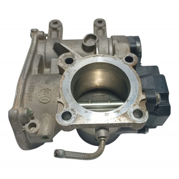 Tbi Corpo De Borboleta Gm Celta 1.0 8v 2014