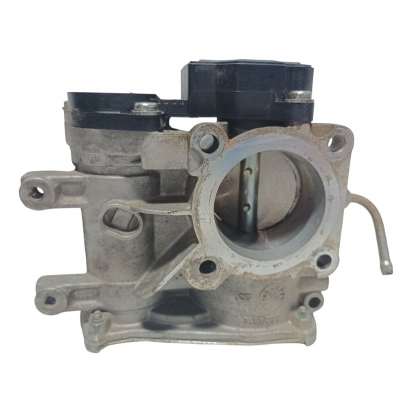 Tbi Corpo De Borboleta Gm Celta 1.0 8v 2014