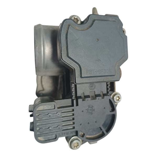 Tbi Corpo De Borboleta Gm Celta 1.0 8v 2014