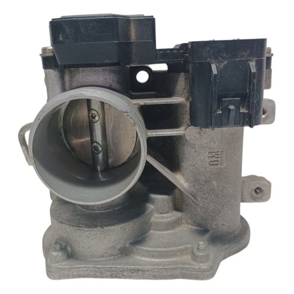 Tbi Corpo De Borboleta Gm Celta 1.0 8v 2014