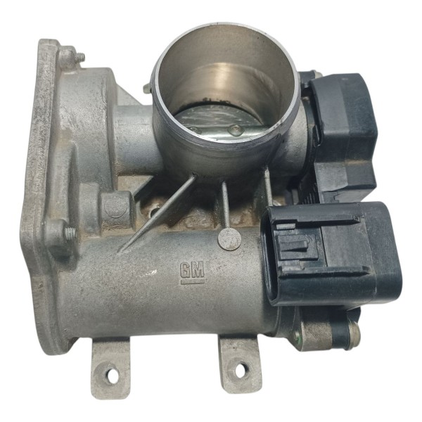 Tbi Corpo De Borboleta Gm Celta 1.0 8v 2014