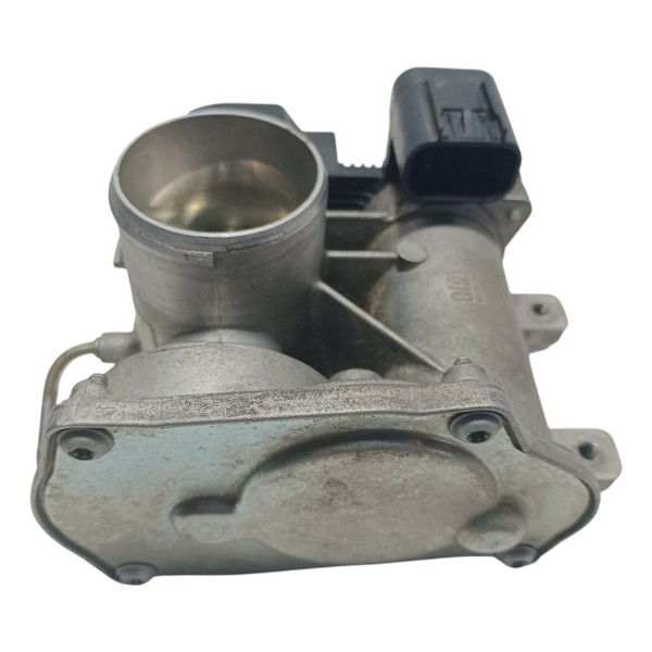 Tbi Corpo De Borboleta Gm Celta 1.0 8v 2014