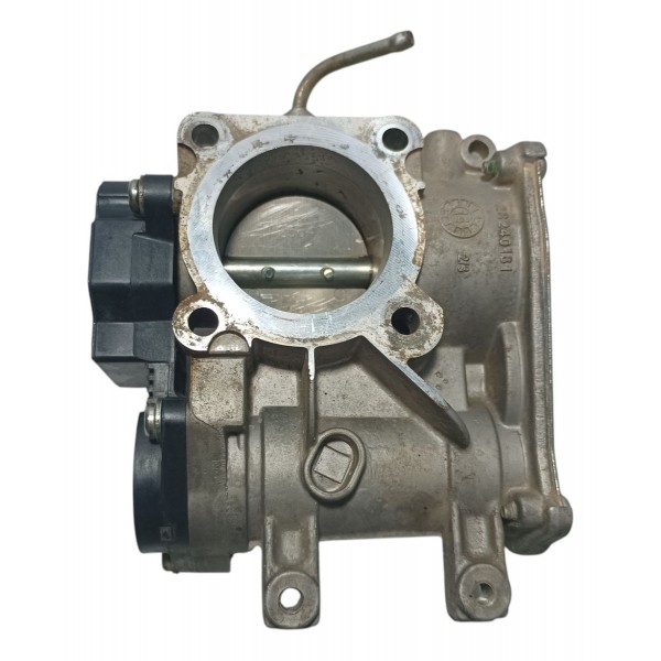 Tbi Corpo De Borboleta Gm Celta 1.0 8v 2014