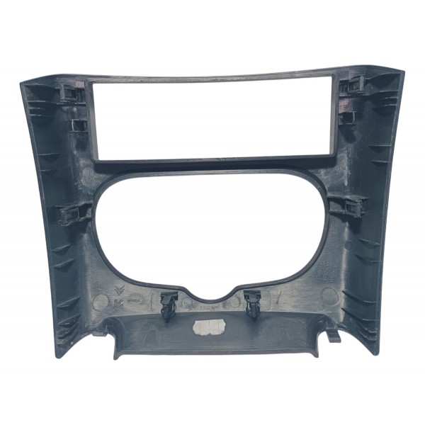 Moldura Acabamento Central Peugeot 207 2008