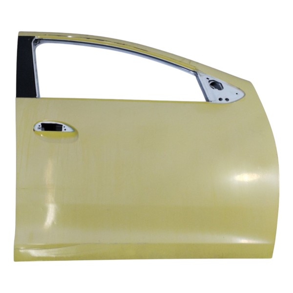 Porta Dianteira Lado Direito Renault Logan 2014