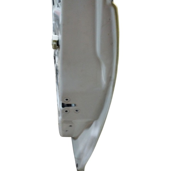 Porta Dianteira Lado Direito Renault Logan 2014