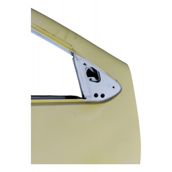 Porta Dianteira Lado Direito Renault Logan 2014