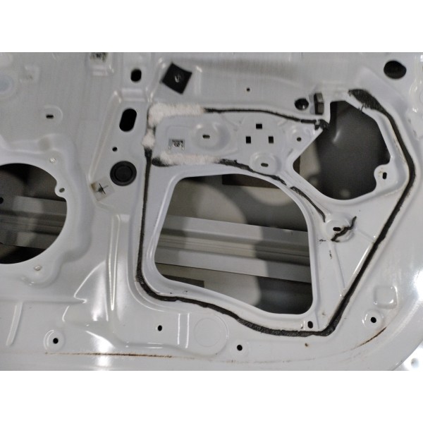 Porta Dianteira Lado Direito Renault Logan 2014