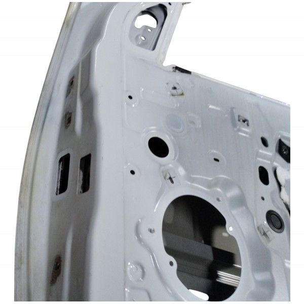 Porta Dianteira Lado Direito Renault Logan 2014