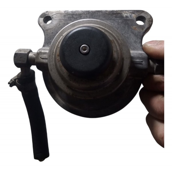 Filtro De Óleo Nissan Frontier 2.5 2010 144cvs