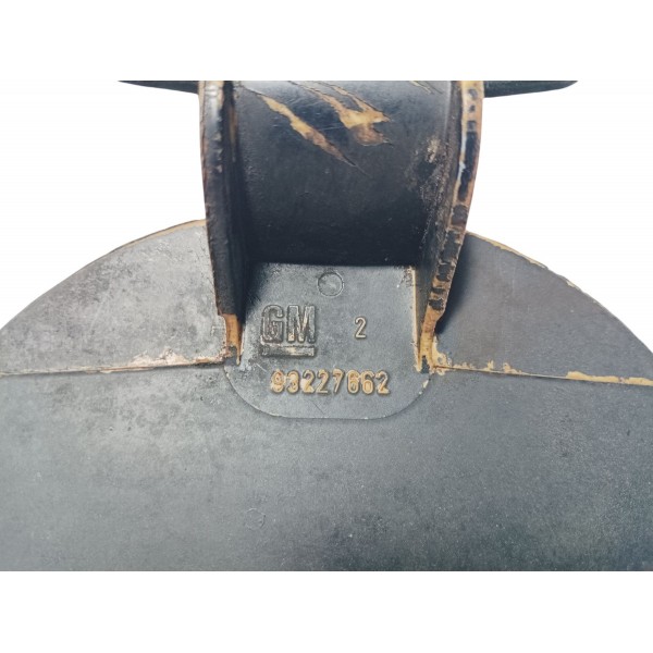 Portinhola Tanque Combustível Gm Monza 1995