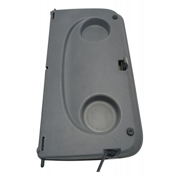 Tampa Porta Luvas Renault Clio 2007