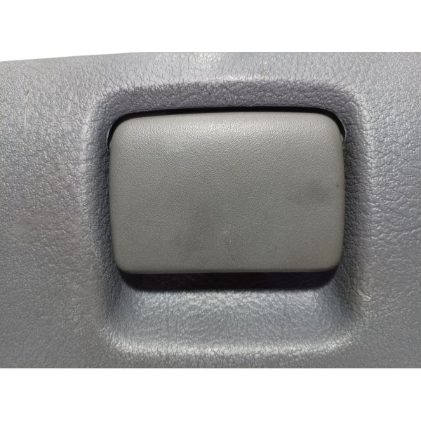Tampa Porta Luvas Renault Clio 2007