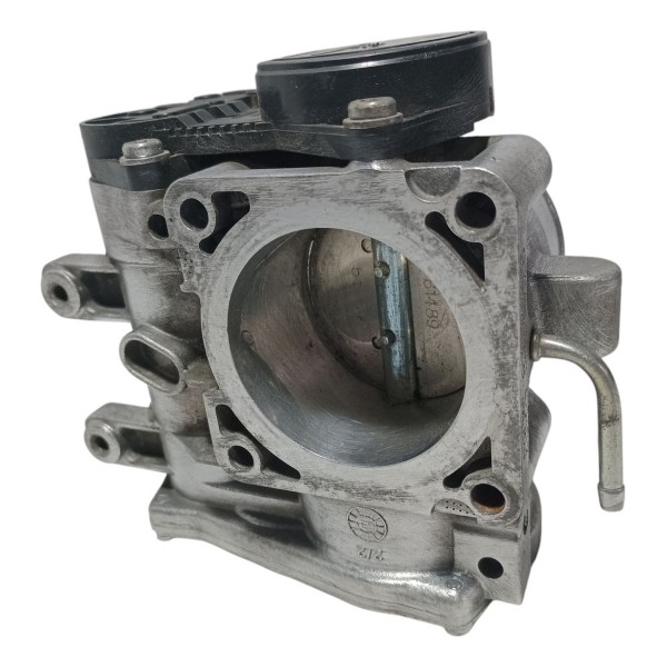 Tbi Corpo De Borboleta Gm Corsa 1.4 2010