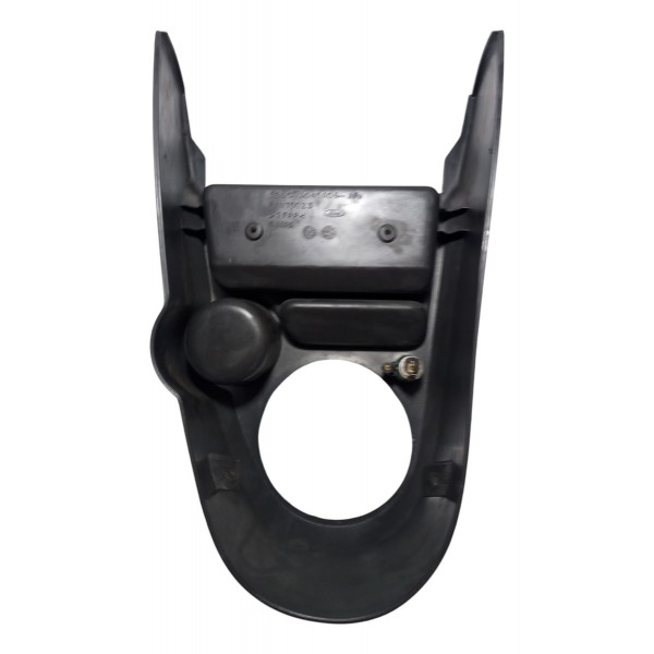 Console Dianteiro Ford Fiesta 2004 Detalhes Usado