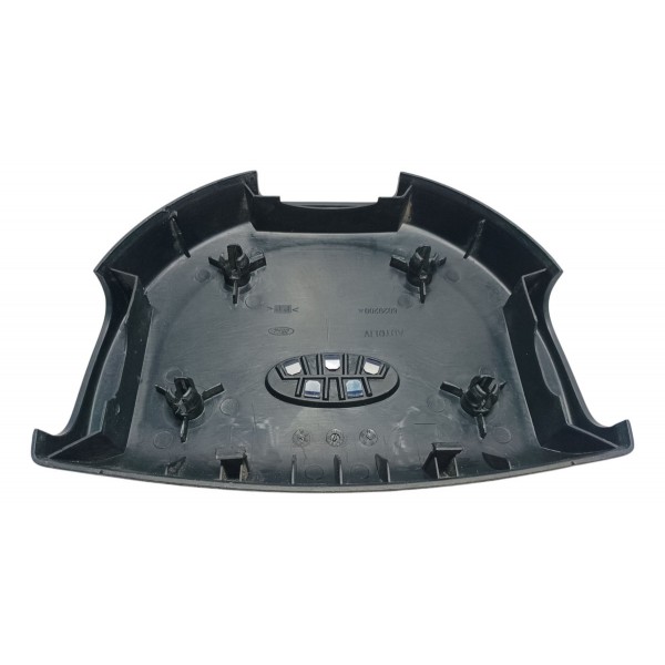 Tampa Capa Buzina Volante Ford Fiesta 2003