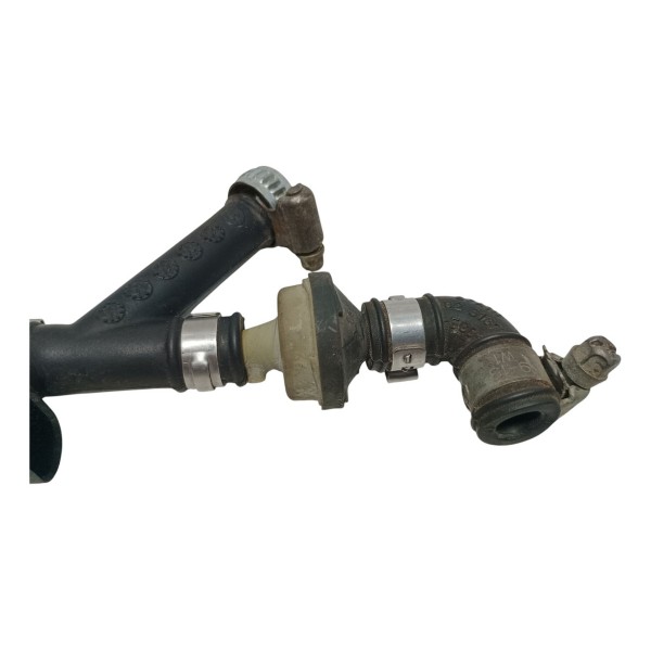 Válvula Solenóide Canister Audi A4 2003