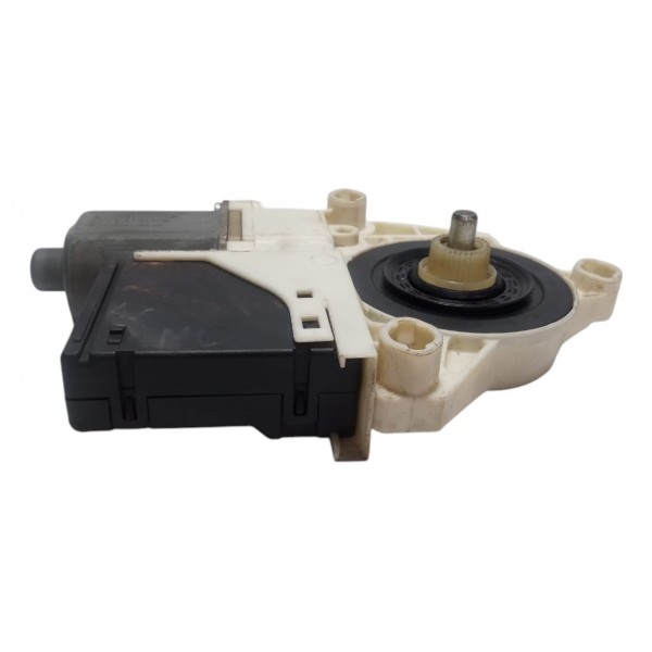 Motor Máquina Vidro Traseira Esquerda Renault Fluence 2011