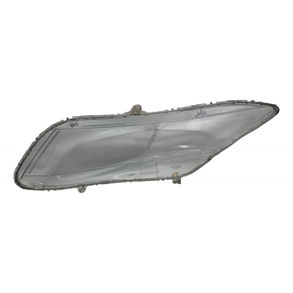 Lente Do Farol Lado Direito Honda Civic 2014 Recuperado