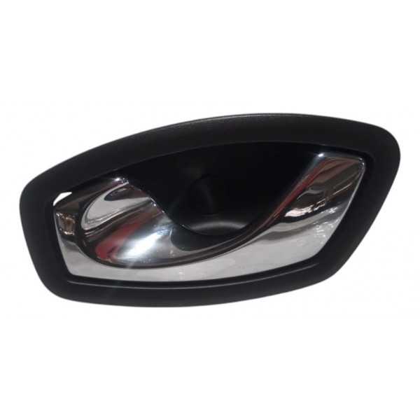 Maçaneta Interna Traseira Esquerda Renault Fluence 2011