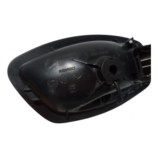 Maçaneta Interna Traseira Esquerda Renault Fluence 2011