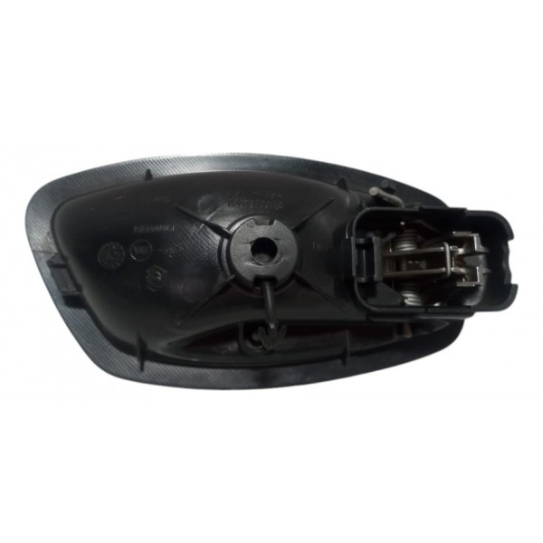 Maçaneta Interna Traseira Esquerda Renault Fluence 2011